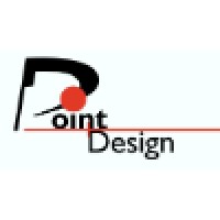 Point Design Logo