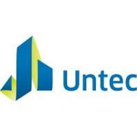 Untec - Union nationale des économistes de la construction Logo