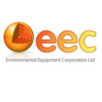 Environmental Equipment Corporation Limited Logo