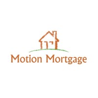 Motion Mortgage Inc Logo