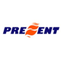 Prezent Internet BV Logo