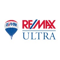 RE/MAX Ultra Logo