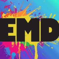 EMD Studio Logo