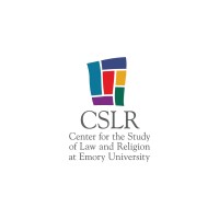 Center for the Study of Law and Religion at Emory University Logo