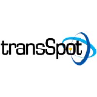 transSpot Ltd. Logo