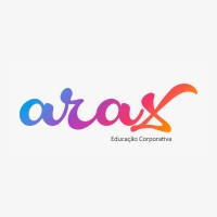 Arax Educação Logo