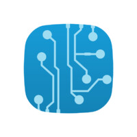 Inelectronics Students Club Logo