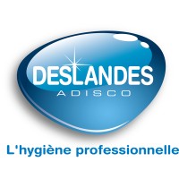 DESLANDES Logo