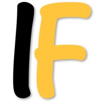 Instafluence Logo