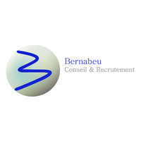 BERNABEU Conseil & Recrutement Logo