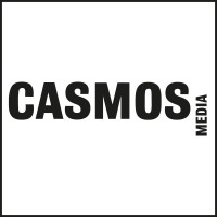 CASMOS Media GmbH Logo