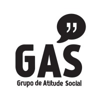 Instituto GAS - Grupo de Atitude Social Logo