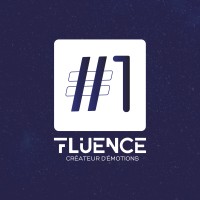 #1FLUENCE Logo