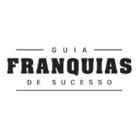 Guia Franquias de Sucesso Logo