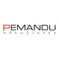 PEMANDU Associates Logo