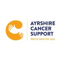 Ayrshire Cancer Support Logo