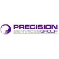 Precision Offset Logo