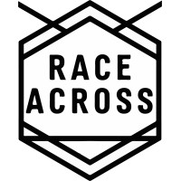 Race Across Logo