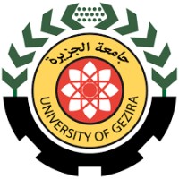 University of Gezira Logo
