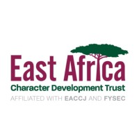 East Africa Character Development Trust Logo