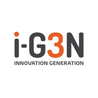 IG3N Energy Storage Logo