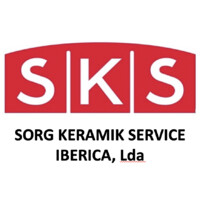 Sorg Keramik Service Iberica Lda Logo