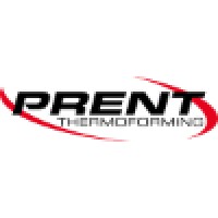 Prent Corporation Logo