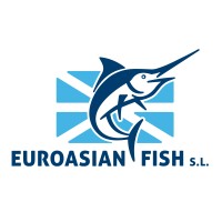 Euroasian Fish S.L. Logo