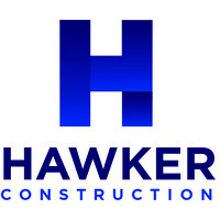 Hawker Construction Limited Logo