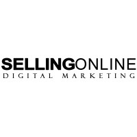 Selling Online Logo