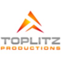 Toplitz Productions Logo