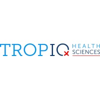 TropIQ Health Sciences Logo
