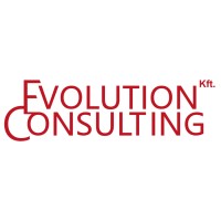 Evolution Consulting Kft. Logo
