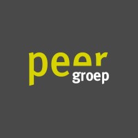 Peer Groep | Civiele Techniek Logo