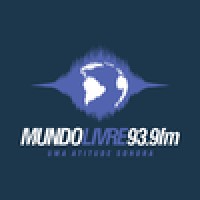 Mundo Livre FM Logo
