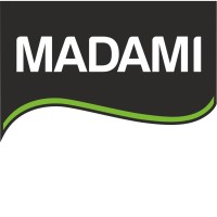 MADAMI s.r.o. Logo