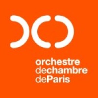 Orchestre de chambre de Paris Logo