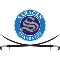Saracen Uganda Limited Logo