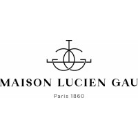 MAISON LUCIEN GAU Logo