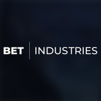 BET | INDUSTRIES Logo