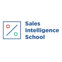 Sales Intelligence School Logo