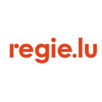 Regie.lu Logo