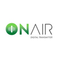 ONAIR MEDYA COMMUNICATION LTD. Logo