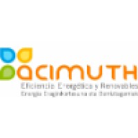 ACIMUTH S.L. Logo