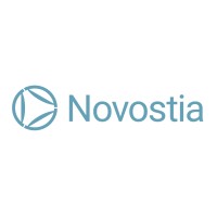 Novostia Logo