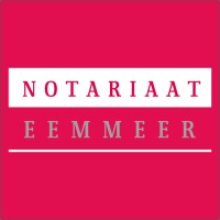 Notariaat Eemmeer Logo