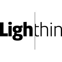 Lighthin s.r.l. Logo