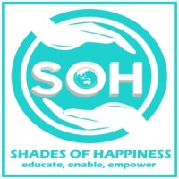 Shades of Happiness Logo