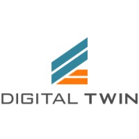 Digital Twin Logo