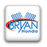 Bryan Honda Logo